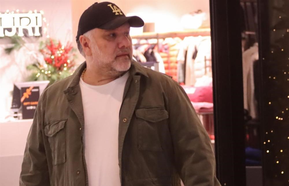 Γρηγόρης Αρναούτογλου για την απώλεια της μητέρας του: Θέλαμε πραγματικά να σταματήσει αυτός ο πόνος που βίωνε – Τα συγκινητικά λόγια που αντάλλαξε με τον Αντώνη Ρέμο (βίντεο)