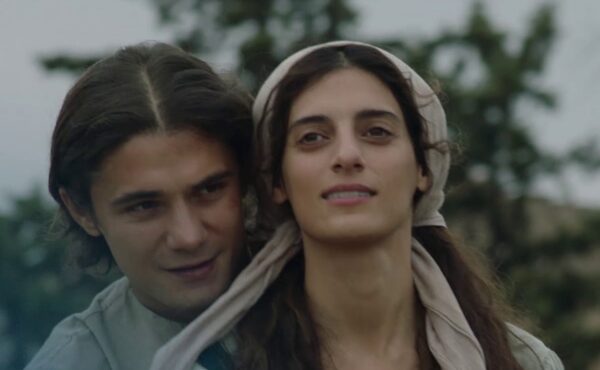 «Οι Αθώοι»: Νέο επεισόδιο , απόψε στις 22:20 στο MEGA – Δείτε το τρέϊλερ