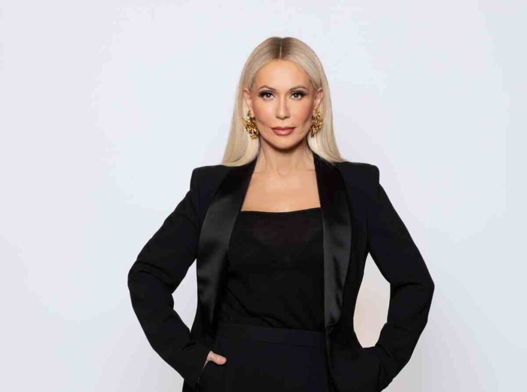 Μαρία Μπακοδήμου : «Καλώς ήρθατε στον πιο ΑΔΥΝΑΜΟ ΚΡΙΚΟ!» – Πρεμιέρα, τη Δευτέρα 2Μαρτίου στις 20:00 στο OPEN