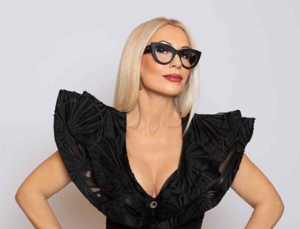 Μαρία Μπακοδήμου : «Καλώς ήρθατε στον πιο ΑΔΥΝΑΜΟ ΚΡΙΚΟ!» – Έρχεται στο OPEN