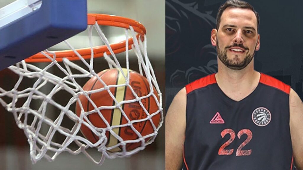 Στυλίδα: Διπλό χτύπημα της μοίρας για την οικογένεια του μπασκετμπολίστα που «κατέρρευσε» την ώρα του αγώνα – Είχε σκοτωθεί σε τροχαίο ο αδελφός του