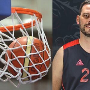 Στυλίδα: Διπλό χτύπημα της μοίρας για την οικογένεια του μπασκετμπολίστα που «κατέρρευσε» την ώρα του αγώνα – Είχε σκοτωθεί σε τροχαίο ο αδελφός του