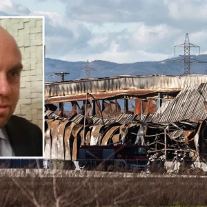 «Βιολάντα»: Συνελήφθη ξανά ο ιδιοκτήτης του εργοστασίου μετά την αναβάθμιση των κατηγοριών σε κακούργημα για ενδεχόμενο δόλο (βίντεο)