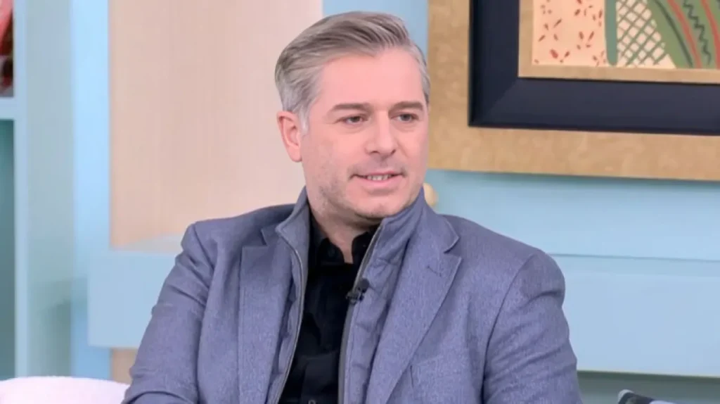 Αλέξανδρος Μπουρδούμης για Πέτρο Φιλιππίδη: Δεν είμαι εκκλησία για να συγχωρέσω κανέναν