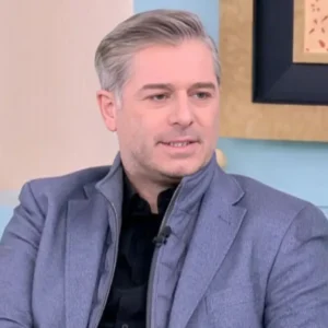 Αλέξανδρος Μπουρδούμης για Πέτρο Φιλιππίδη: Δεν είμαι εκκλησία για να συγχωρέσω κανέναν