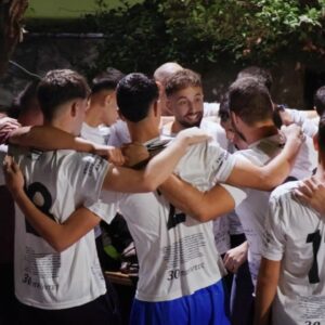 «Βίλατζ Λιμπερταδόρες»: Πρεμιέρα την Πέμπτη 12 Φεβρουαρίου στο  MEGA – Πρώτο σφύριγμα στη Δαμάστα Ηρακλείου