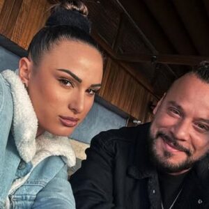 Χειρουργήθηκε ο Χρήστος Δάντης: Η ανάρτηση της συντρόφου του μετά την επέμβαση