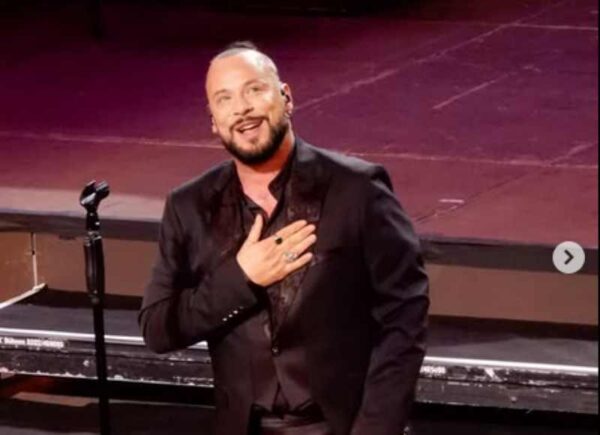 Χρήστος Δάντης: “Με χειρούργησαν και μου “έδωσαν” πίσω το χέρι μου”, η πρώτη ανάρτηση από το νοσοκομείο