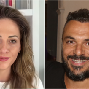 Μαρία Δεληθανάση: Οι πρώτες δηλώσεις μετά την καταδίκη του Κώστα Δόξα για ενδοοικογενειακή βία – “Δε μου ζήτησε συγγνώμη” (βίντεο)