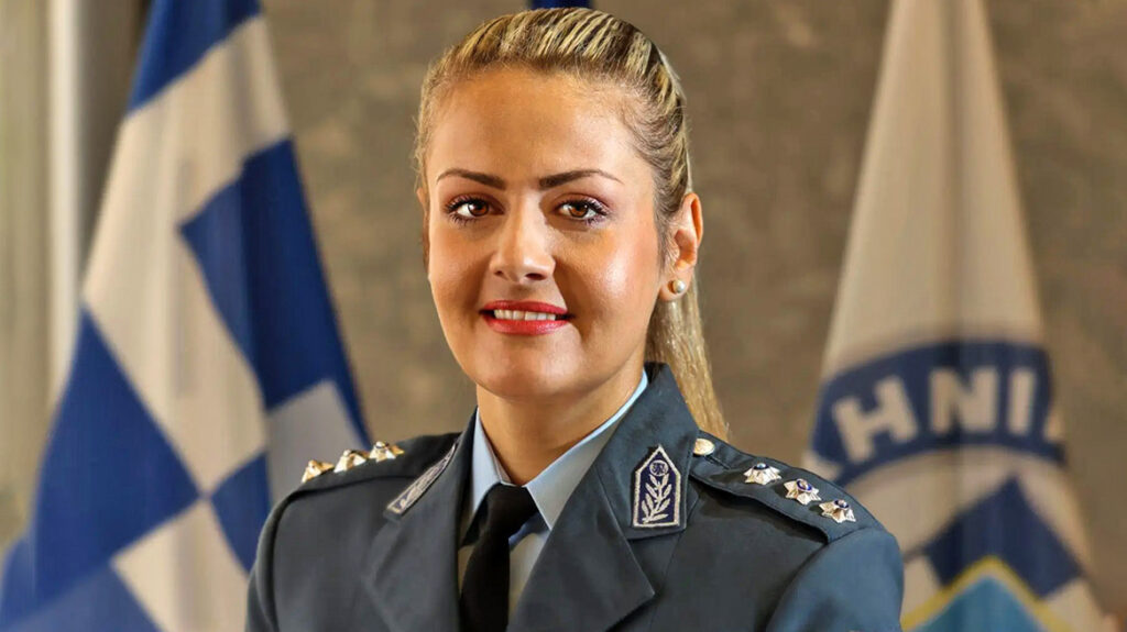 Δημογλίδου για τη 16χρονη Λόρα: Άγνωστοι ακόμη οι λόγοι που έφυγε από το σπίτι της