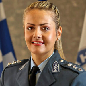 Δημογλίδου για τη 16χρονη Λόρα: Άγνωστοι ακόμη οι λόγοι που έφυγε από το σπίτι της