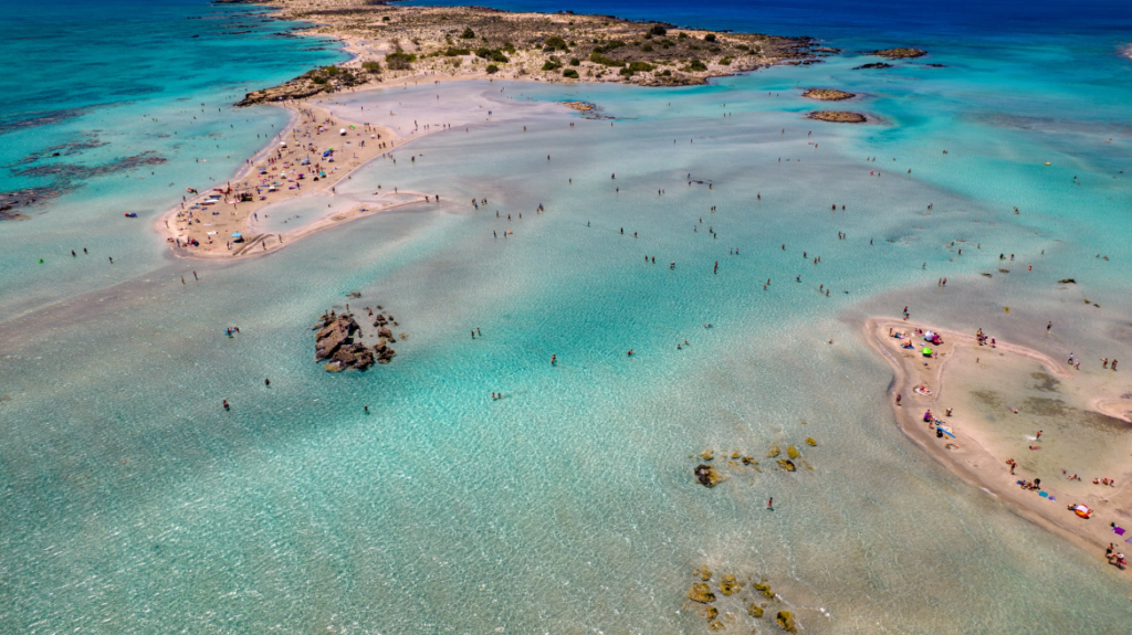 TripAdvisor: Ελληνική η 2η καλύτερη παραλία στον κόσμο για το 2026 – Η λίστα με τις 20 κορυφαίες ακτές