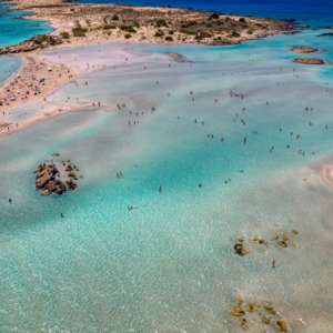 TripAdvisor: Ελληνική η 2η καλύτερη παραλία στον κόσμο για το 2026 – Η λίστα με τις 20 κορυφαίες ακτές