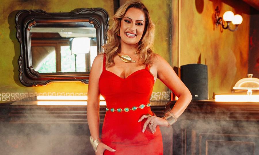 Ελάινα Πούλος: Μάγεψε στο αποκριάτικο γλέντι με ελληνικό παλμό του Ελληνικού σχολείου «Αγίας Τριάδας» στο New Rochelle της Νέας Υόρκης (εικόνες+βίντεο)