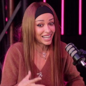 Ελένη Φουρέιρα: Στην Αλβανία το ψωμί το έφτιαχνε η μαμά μου και όταν έφαγα από φούρνο στην Ελλάδα είπα “ουάου” (βίντεο)