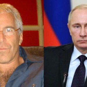 CNN: Έγγραφα δείχνουν ότι ο Επστάιν  επικοινωνούσε με Ρώσους αξιωματούχους, θέλοντας να συναντήσει τον Πούτιν