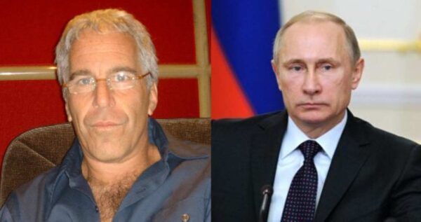 CNN: Έγγραφα δείχνουν ότι ο Επστάιν  επικοινωνούσε με Ρώσους αξιωματούχους, θέλοντας να συναντήσει τον Πούτιν