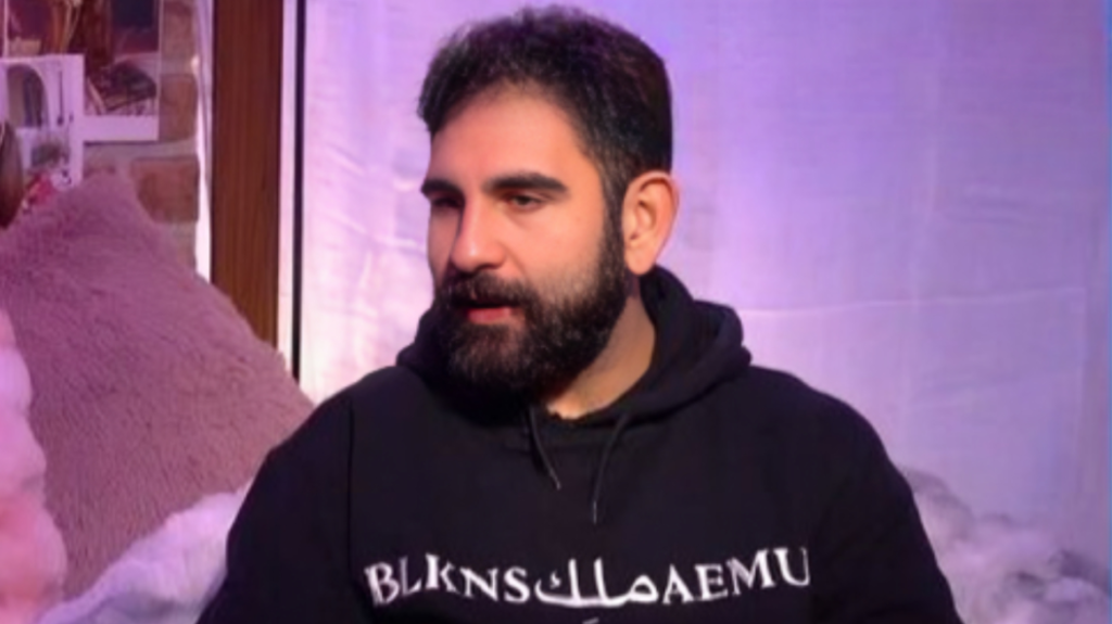 Δημήτρης Φιλιππίδης: Ήμουν 23 ετών όταν έγινε αυτό με τον πατέρα μου, αυτό ζω εδώ και πέντε χρόνια (βίντεο)