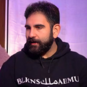 Δημήτρης Φιλιππίδης: Ήμουν 23 ετών όταν έγινε αυτό με τον πατέρα μου, αυτό ζω εδώ και πέντε χρόνια (βίντεο)