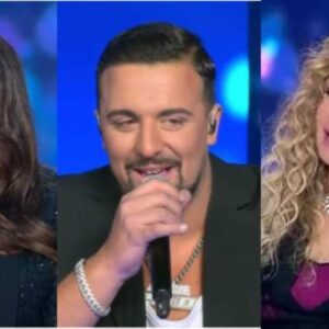 Ένταση  με Gio Kay και πυρά από Γαρμπή και Δήμου – «Κάνουμε μια δουλειά και αντιδράτε» – «Το τραγούδι θέλει σεβασμό, δεν αρκεί η γυροβολιά» (βίντεο)