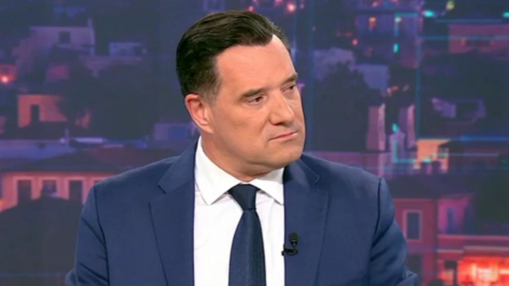 Άδωνις Γεωργιάδης: Καταθέτει μήνυση για αναρτήσεις περί δήθεν offshore στον Παναμά: «Παραμύθι γελοίων λασπολόγων του διαδικτύου»