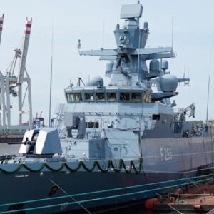 Ένας Έλληνας από την Κομοτηνή και ένας Ρουμάνος συνελήφθησαν για σαμποτάζ σε γερμανικά πολεμικά πλοία – Η ανακοίνωση της Eurojust