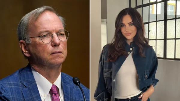 Bοά η Γερμανία  για φήμες περί ερωτικής  σχέσης  70χρονου δισεκατομμυριούχου  που εθεάθη στο Νταβός με την 27χρονη κόρη του πρωθυπουργού της Βαυαρίας