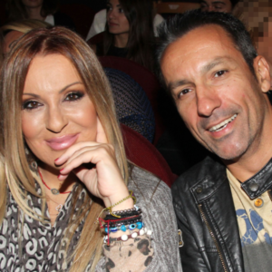 Πέτρος Ίμβριος για Ναταλία Γερμανού: Συνήθως για πέντε ημέρες στις διακοπές μας, έπαιρνε μόνη της πέντε βαλίτσες