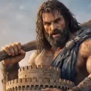 Το Al video με τον Ηρακλή να πανηγυρίζει στο Λευκό Πύργο και το μήνυμα της επιστροφής