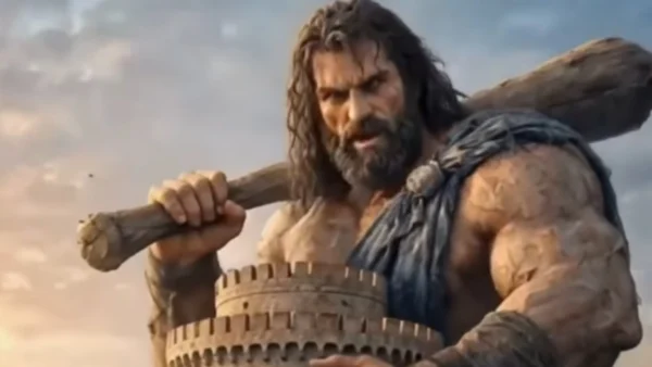 Το Al video με τον Ηρακλή να πανηγυρίζει στο Λευκό Πύργο και το μήνυμα της επιστροφής