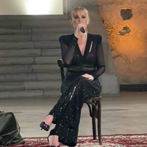 ΕΡΤ1 – «Οι Κυρίες του Ρεμπέτικου» με την Ηρώ Σαΐα: «Σωτηρία Μπέλλου» – Σάββατο 14.02.2026