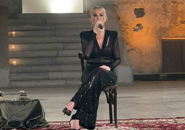 ΕΡΤ1 – «Οι Κυρίες του Ρεμπέτικου» με την Ηρώ Σαΐα: «Σωτηρία Μπέλλου» – Σάββατο 14.02.2026