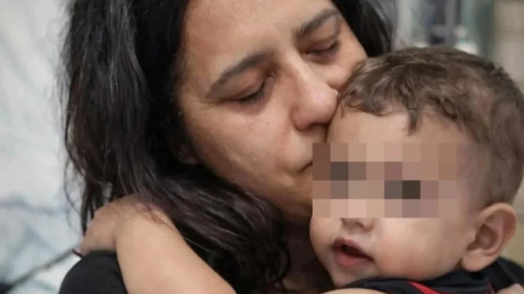 Πέθανε το δύο ετών αγοράκι στο οποίο είχε μεταμοσχευθεί κατεστραμμένη καρδιά στη Νάπολη  – Ίδρυμα στο όνομα του θα συστήσει η μητέρα