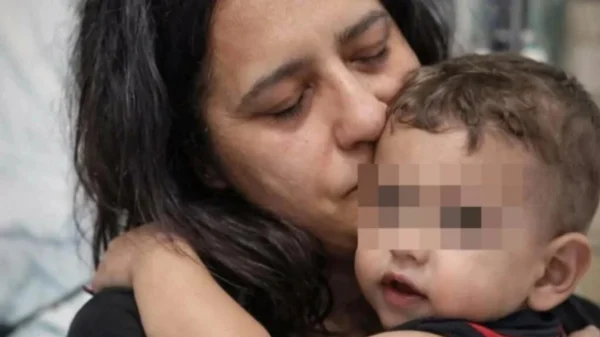 Πέθανε το δύο ετών αγοράκι στο οποίο είχε μεταμοσχευθεί κατεστραμμένη καρδιά στη Νάπολη  – Ίδρυμα στο όνομα του θα συστήσει η μητέρα