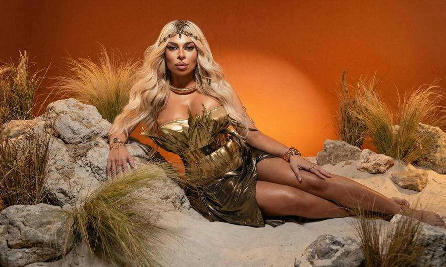 Johanna – «Να Μη Σε Δω Ξανά»: Η μουσική βόμβα που ενώνει Ελλάδα και Αίγυπτο!