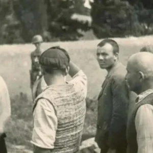 Ποιος είναι ο Βέλγος συλλέκτης των φωτογραφιών της Καισαριανής – Έχει πουλήσει πάνω από 47.000 αντικείμενα του Τρίτου  Ράιχ (βίντεο)