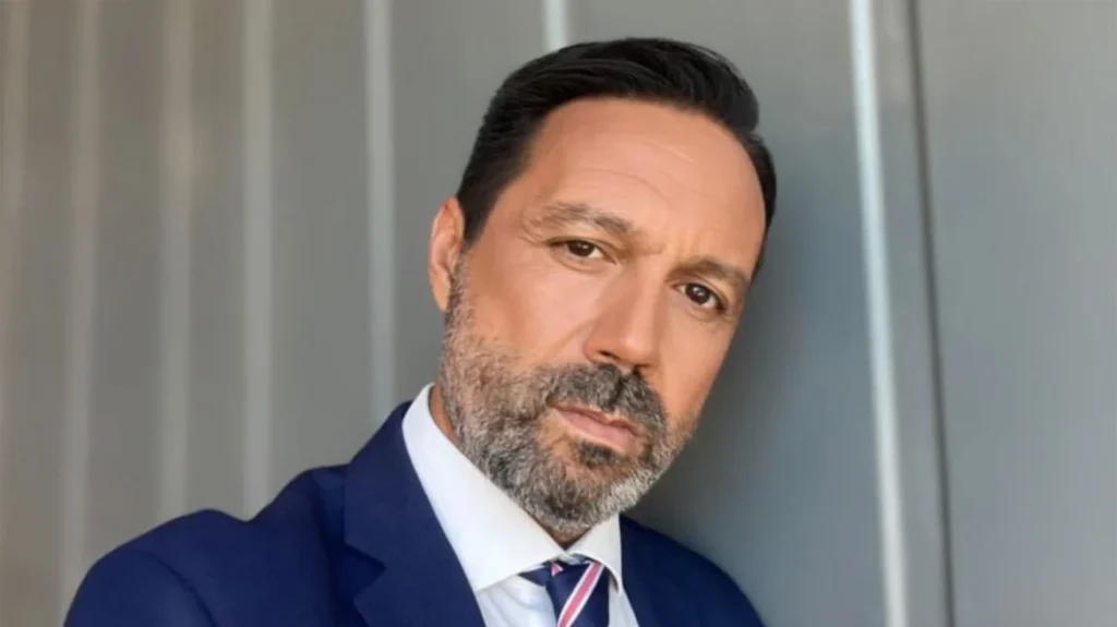 Γιώργος Κακούσης: Σταματά τη δημοσιογραφία μέχρι να διαλευκανθεί η υπόθεση – «Όλες μου οι συναλλαγές είναι διαφανείς και ελέγξιμες»