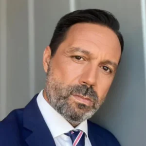 Γιώργος Κακούσης: Σταματά τη δημοσιογραφία μέχρι να διαλευκανθεί η υπόθεση – «Όλες μου οι συναλλαγές είναι διαφανείς και ελέγξιμες»