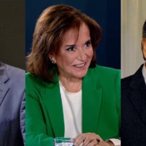Ντόρα Μπακογιάννη: «Ο Σαμαράς δεν θέλει τον Μητσοτάκη – Ούτε ο Καραμανλής ενθουσιάζεται» (βίντεο)