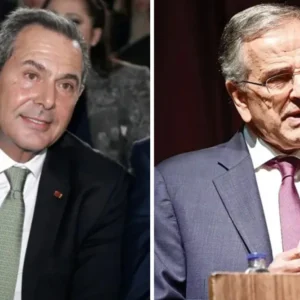“Καρφιά” Καμμένου σε Σαμαρά: “Ο συνταξιούχος πρώην πρωθυπουργός που παρέδωσε τη χώρα στις Βρυξέλλες άνευ όρων…”