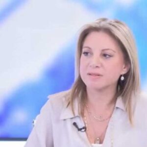 Συνέντευξη Καρυστιανού: Τάσσεται κατά της συνάντησης Μητσοτάκη – Ερντογάν, επιμένει για τις αμβλώσεις, διαφωνεί με τη διαγραφή των «αιωνίων» φοιτητών, ιδρύει κόμμα από ανάγκη για αντιπολίτευση (βίντεο)