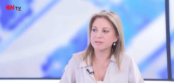 Συνέντευξη Καρυστιανού: Τάσσεται κατά της συνάντησης Μητσοτάκη – Ερντογάν, επιμένει για τις αμβλώσεις, διαφωνεί με τη διαγραφή των «αιωνίων» φοιτητών, ιδρύει κόμμα από ανάγκη για αντιπολίτευση (βίντεο)