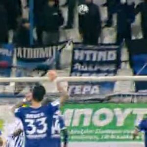 Κηφισιά – Ατρόμητος 0-1:Ο Ουκάκι χάρισε “τρίποντο” στον Ατρόμητο στο ντεμπούτο του