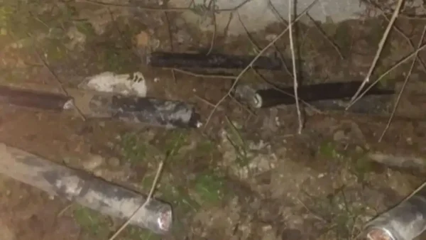 Κυρανάκης: Κάποιοι ήθελαν νέα Τέμπη, έκαναν δολιοφθορά και ήθελαν νεκρούς δύο ημέρες πριν την επέτειο της τραγωδίας (φωτογραφίες & βίντεο)