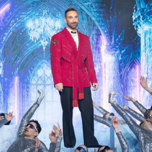 OPEN – J2US: Το μεγαλύτερο τηλεοπτικό πάρτι – Το 2ο live έρχεται για να απογειώσει το Σαββατόβραδο!