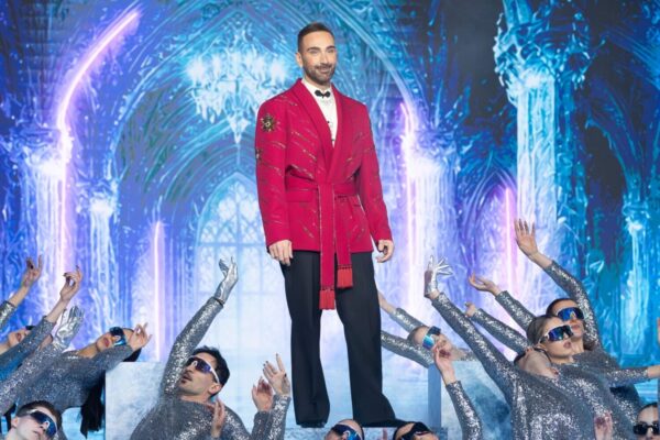 OPEN – J2US: Το μεγαλύτερο τηλεοπτικό πάρτι – Το 2ο live έρχεται για να απογειώσει το Σαββατόβραδο!