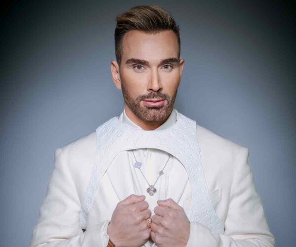 «Just the 2 of Us»: Πρεμιέρα το Σάββατο, 14 Φεβρουαρίου στις 20:00 –  Ο «πάγος έσπασε» και το πάρτι, επιτέλους, ξεκινά!