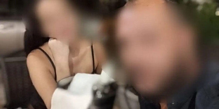 Κολωνός: Νεκρή εντοπίστηκε στο σπίτι της 31χρονη έγκυος – Προσήχθη ο σύζυγος της (βίντεο)