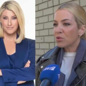 Μαρία Αναστασοπούλου για Σία Κοσιώνη: “Δεν αργεί πάρα πολύ η επιστροφή της” (βίντεο)