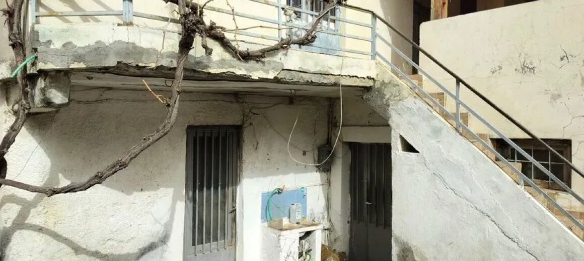 Κρήτη – «Τον έσφαξα σαν τον χοίρο»: Η κυνική ομολογία του αδελφοκτόνου  στη Βιάννο στους αστυνομικούς